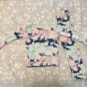 Cat and jack soft fleece pajamas